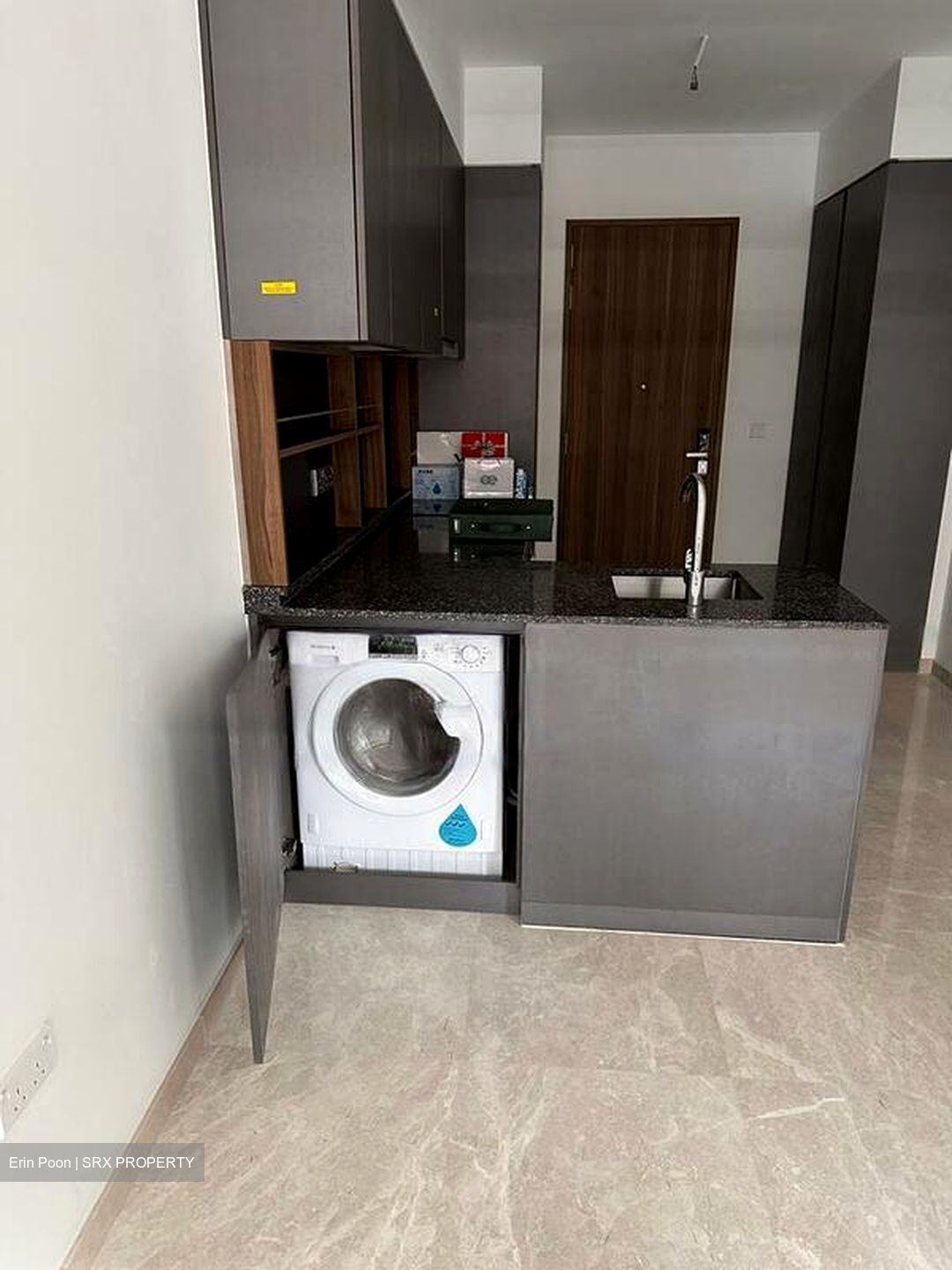 Daintree Residence (D21), Condominium #453867261